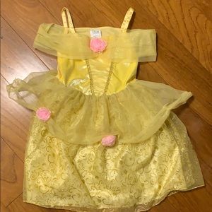 Disney Belle Dress